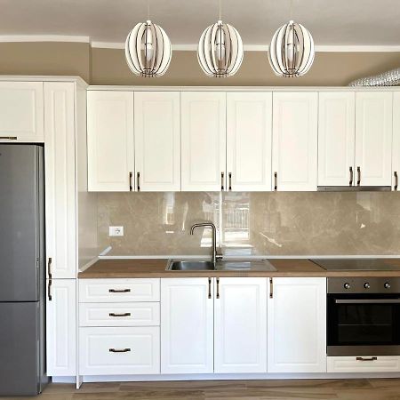 Twentysix Apartment Shkodër 외부 사진