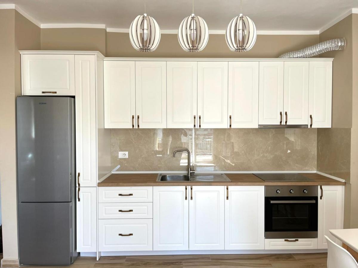 Twentysix Apartment Shkodër 외부 사진