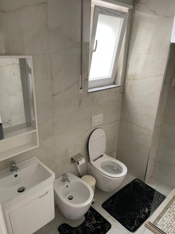 Twentysix Apartment Shkodër 외부 사진