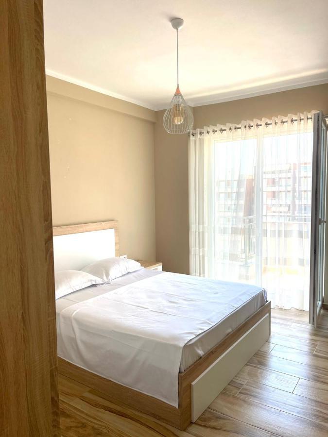 Twentysix Apartment Shkodër 외부 사진