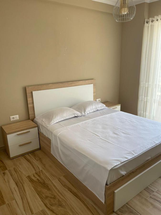 Twentysix Apartment Shkodër 외부 사진