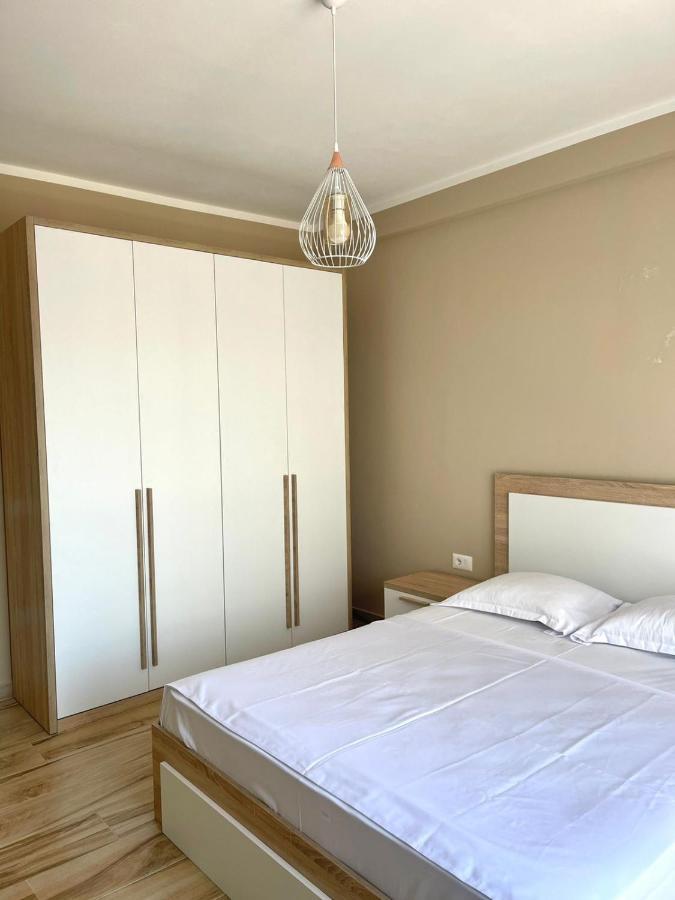 Twentysix Apartment Shkodër 외부 사진