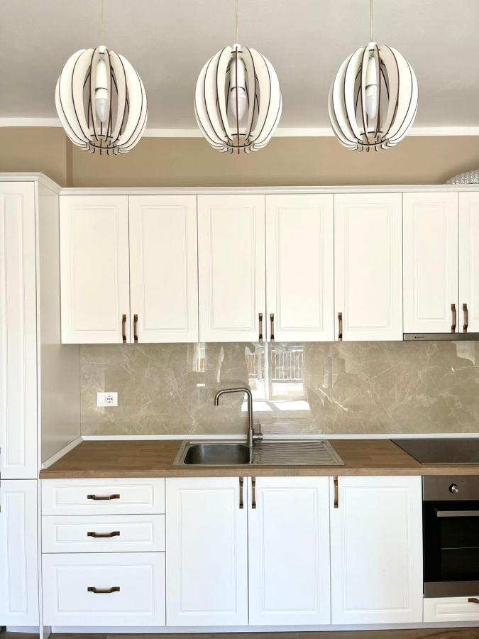 Twentysix Apartment Shkodër 외부 사진
