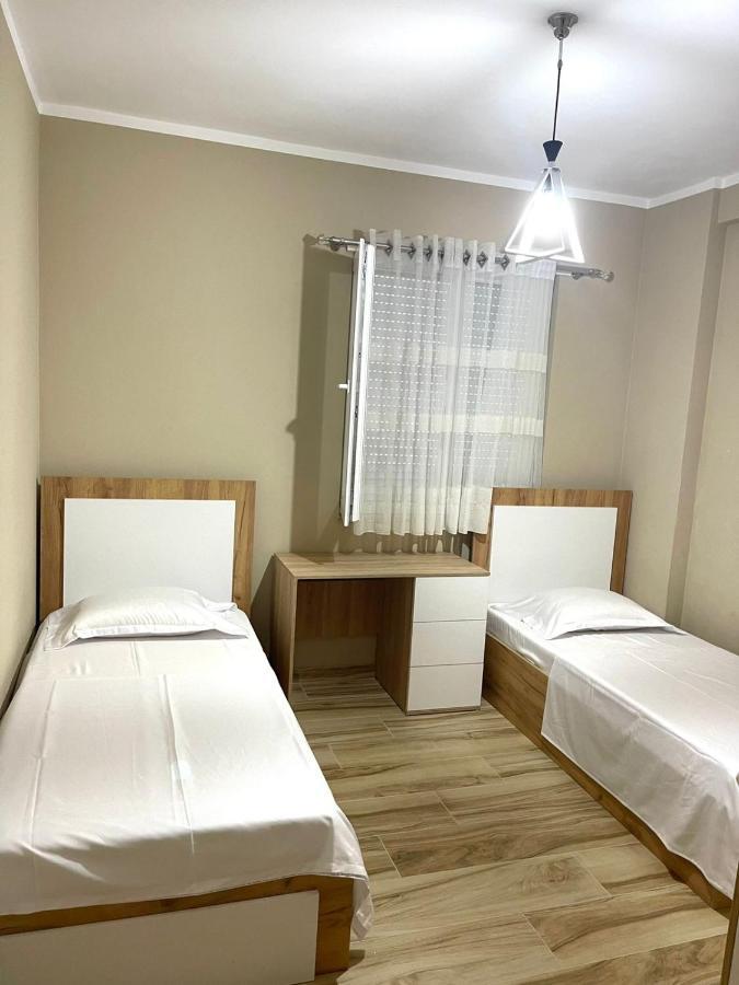 Twentysix Apartment Shkodër 외부 사진