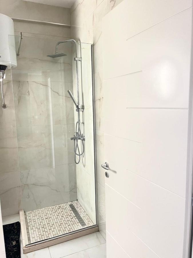 Twentysix Apartment Shkodër 외부 사진