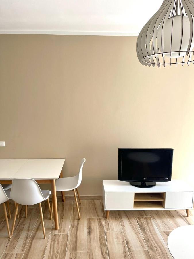 Twentysix Apartment Shkodër 외부 사진