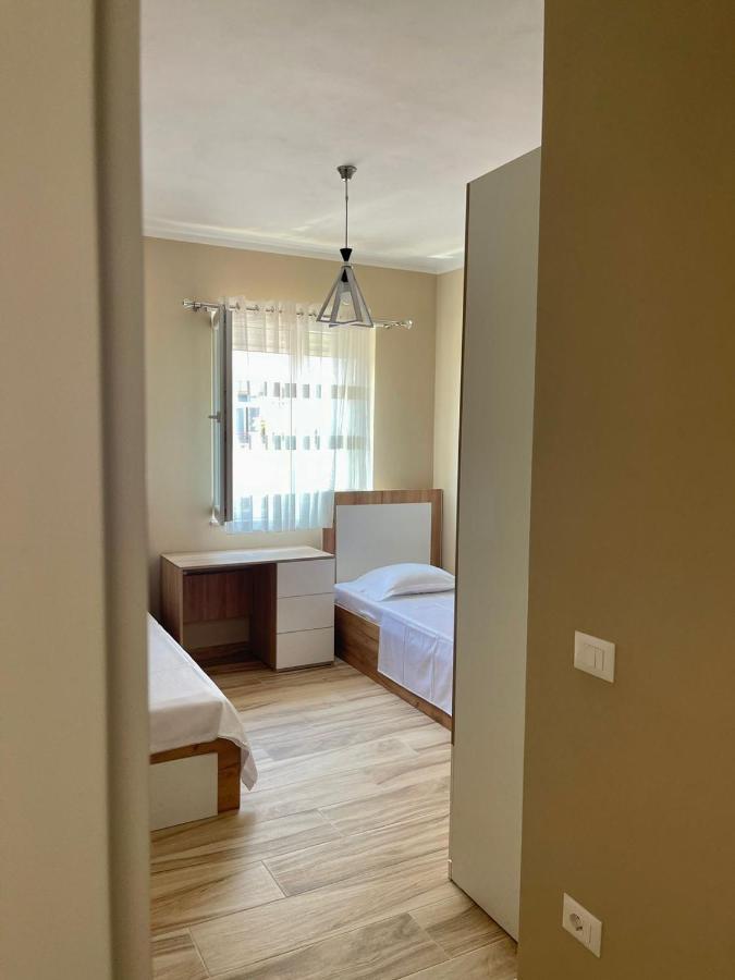 Twentysix Apartment Shkodër 외부 사진