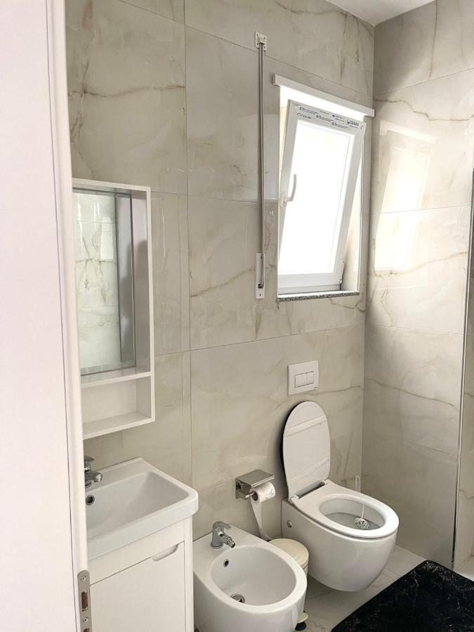 Twentysix Apartment Shkodër 외부 사진