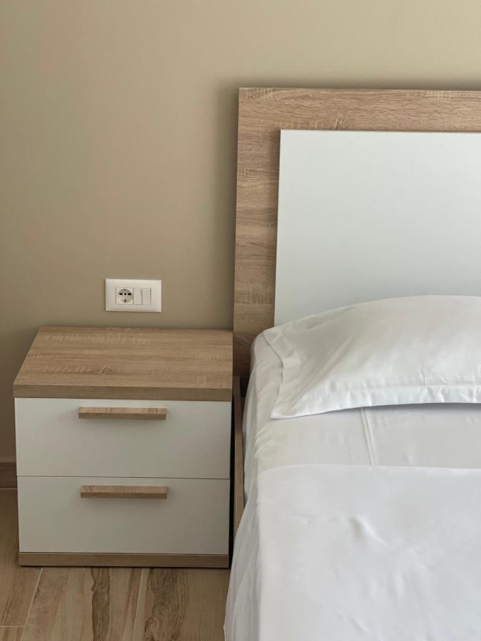 Twentysix Apartment Shkodër 외부 사진
