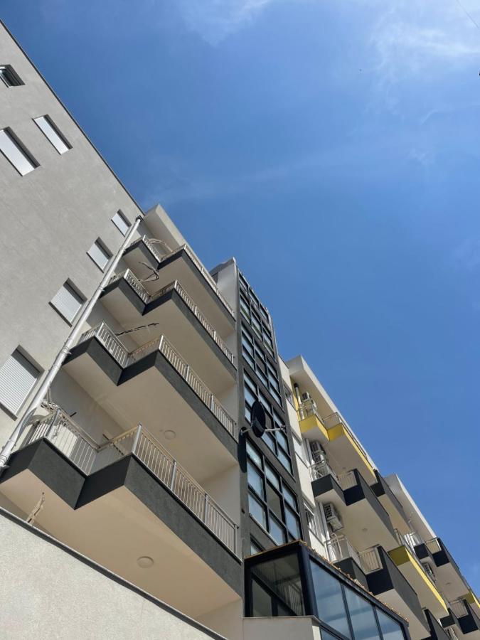 Twentysix Apartment Shkodër 외부 사진